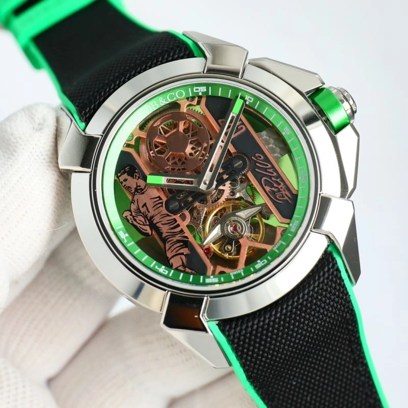 JACOB Watches Popular 185737