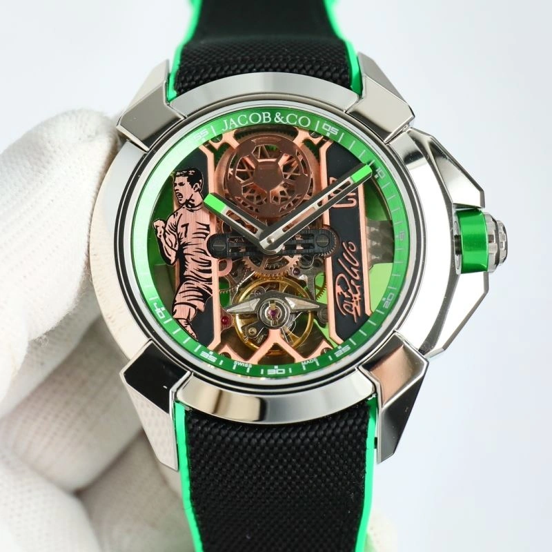 JACOB Watches Popular 185737