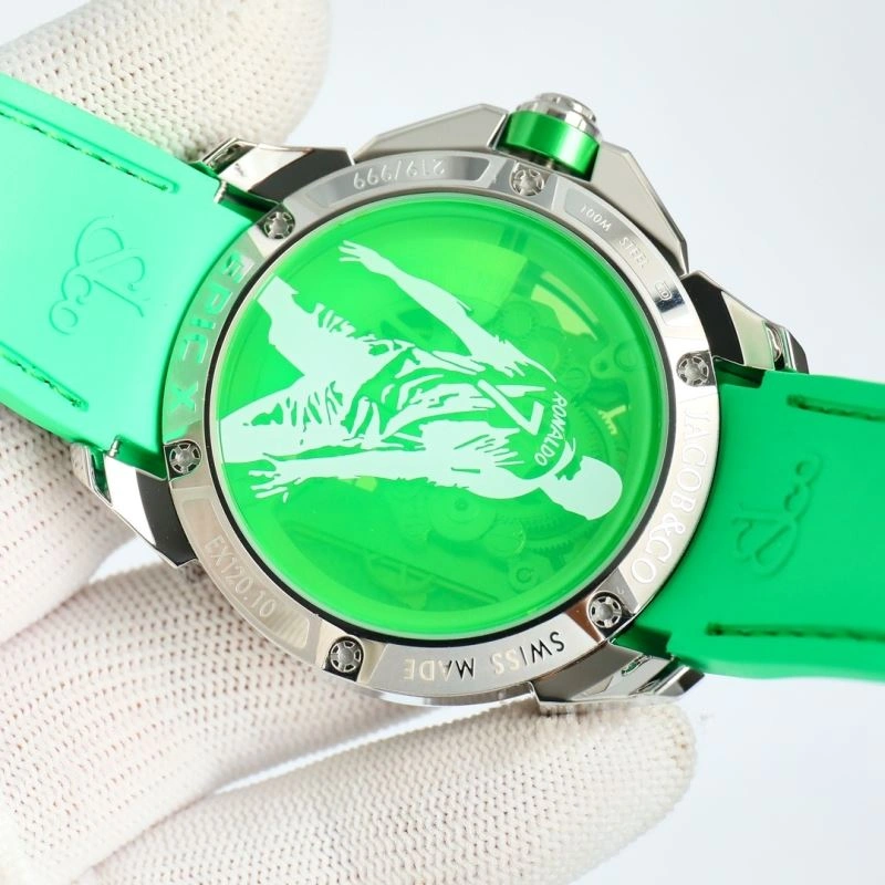 JACOB Watches Popular 185737