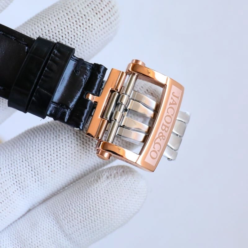 JACOB Watches TopPick 185754