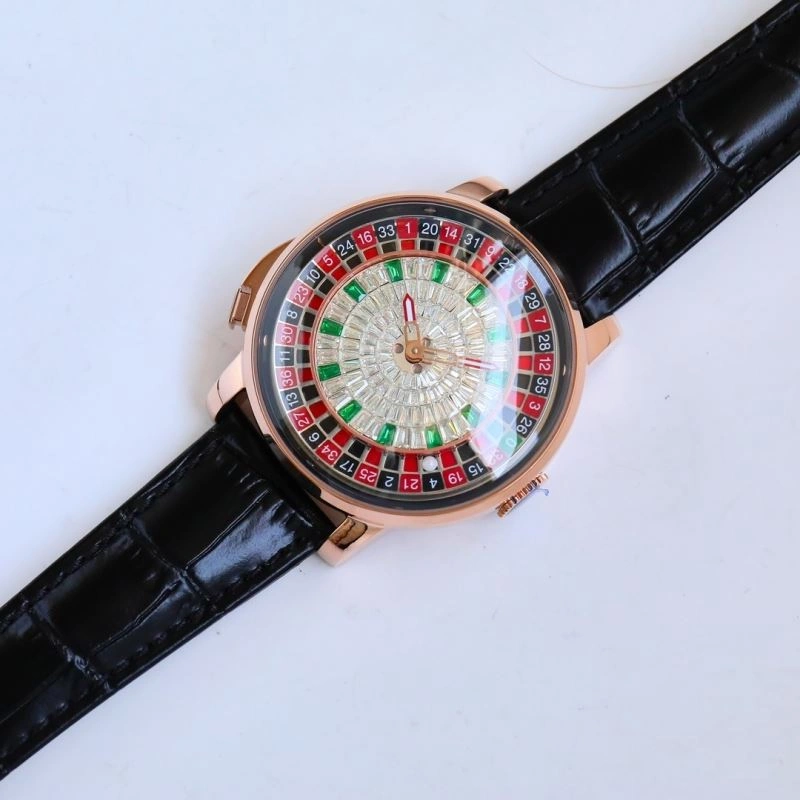 JACOB Watches TopPick 185754