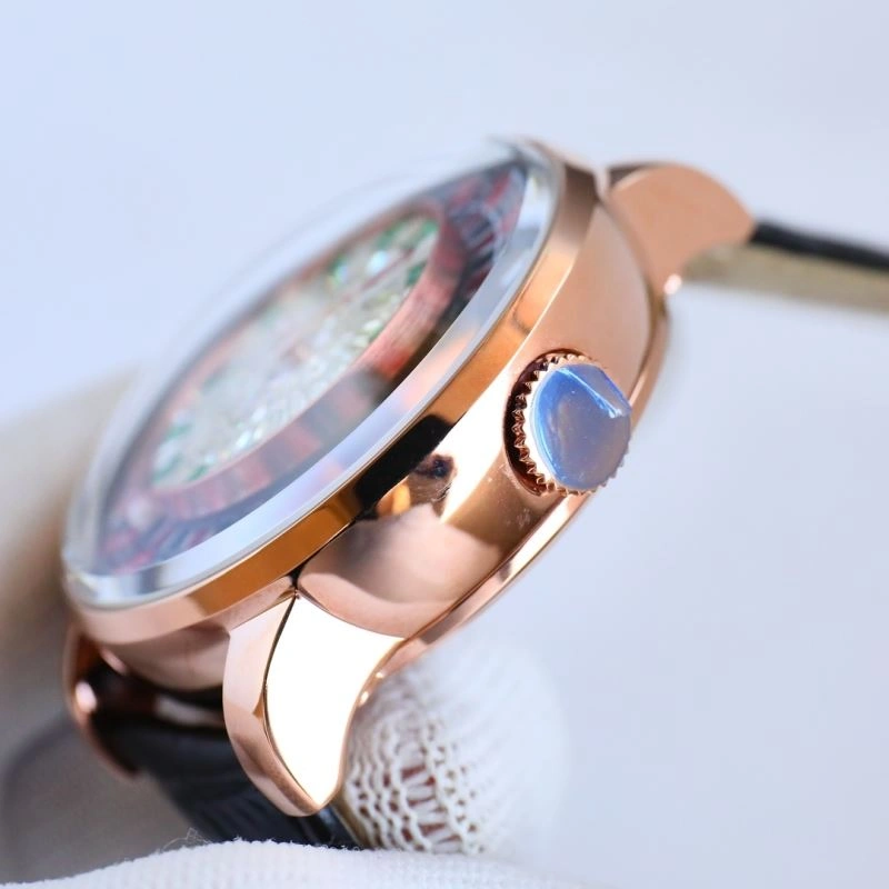 JACOB Watches TopPick 185754