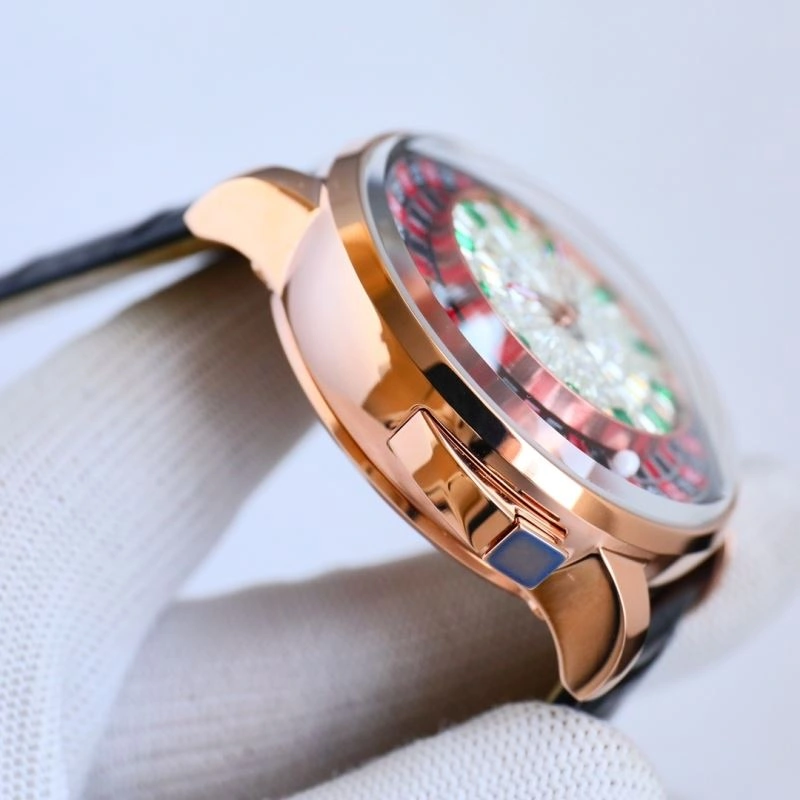 JACOB Watches TopPick 185754