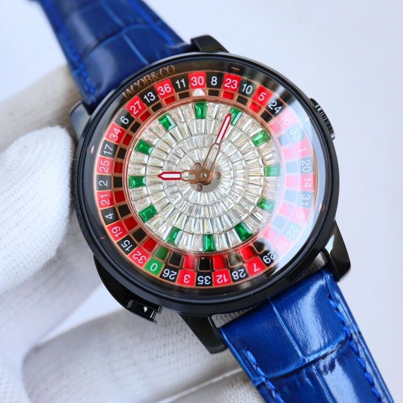 ComfortFit JACOB Watches 185730