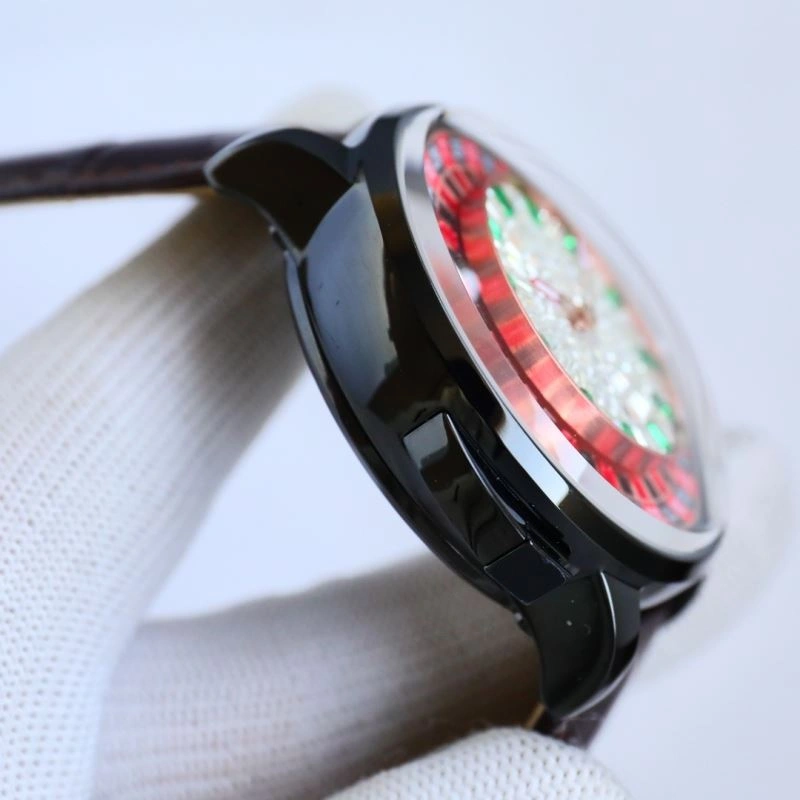ComfortFit JACOB Watches 185730