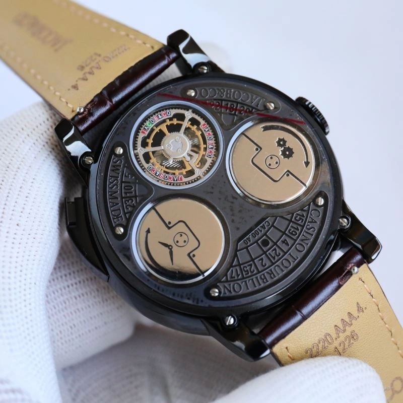 ComfortFit JACOB Watches 185730