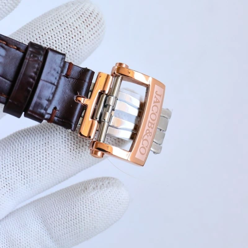 ComfortFit JACOB Watches 185730