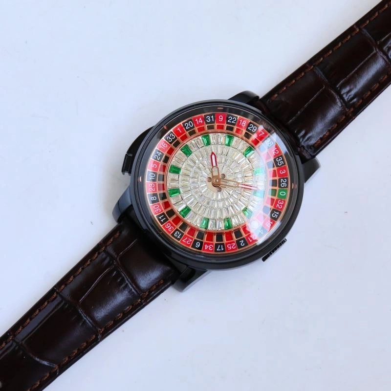 ComfortFit JACOB Watches 185730