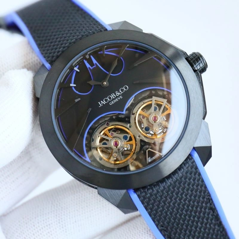 Refined JACOB Watches 185728