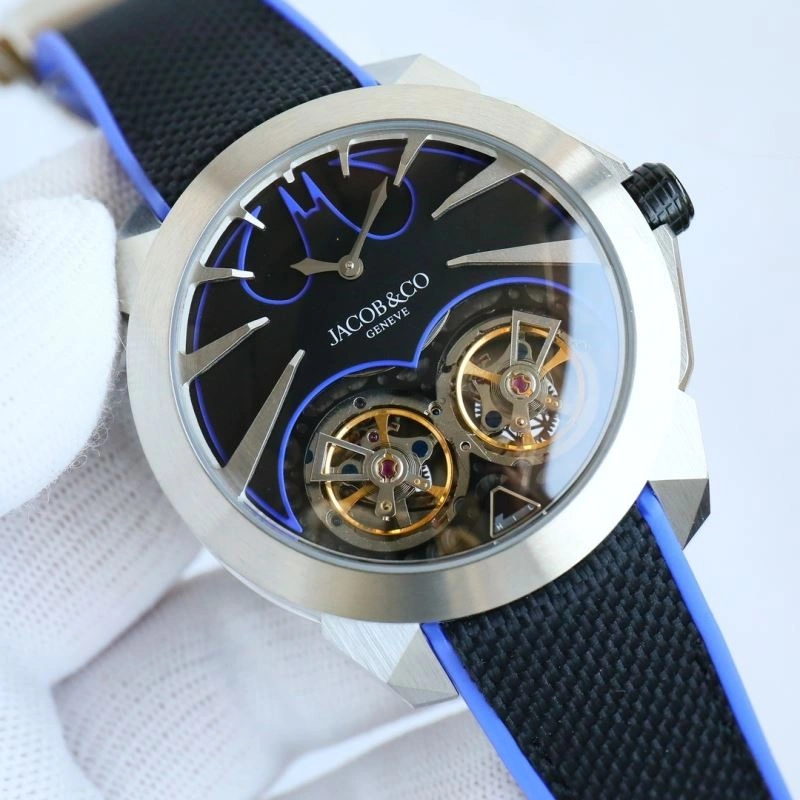 Refined JACOB Watches 185728