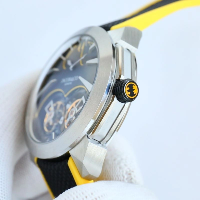 Refined JACOB Watches 185728