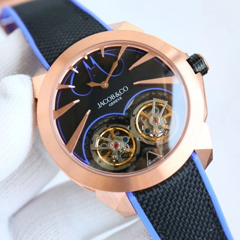Attractive JACOB Watches 185727
