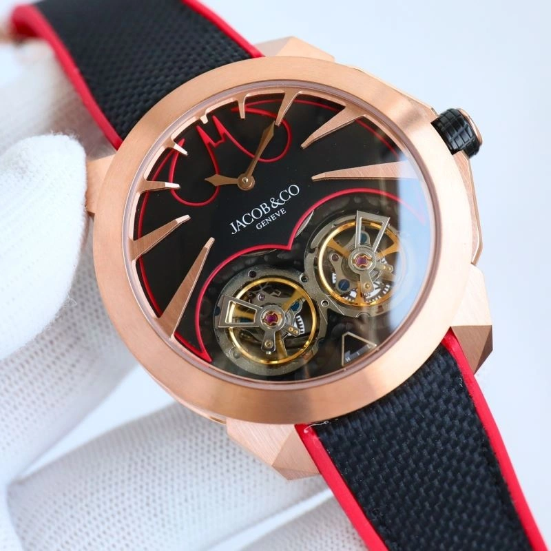 Attractive JACOB Watches 185727