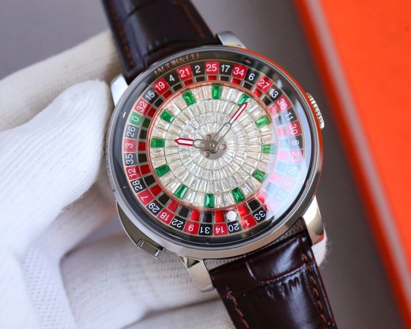 ZeroBulk JACOB Watches 185726
