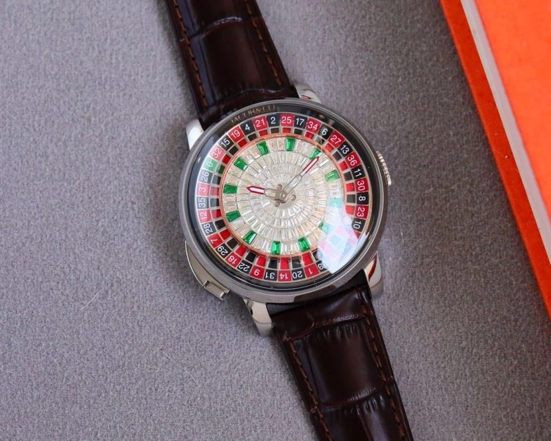 ZeroBulk JACOB Watches 185726
