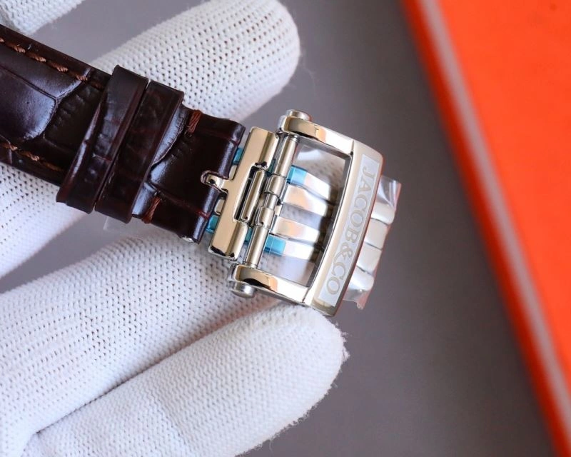 ZeroBulk JACOB Watches 185726