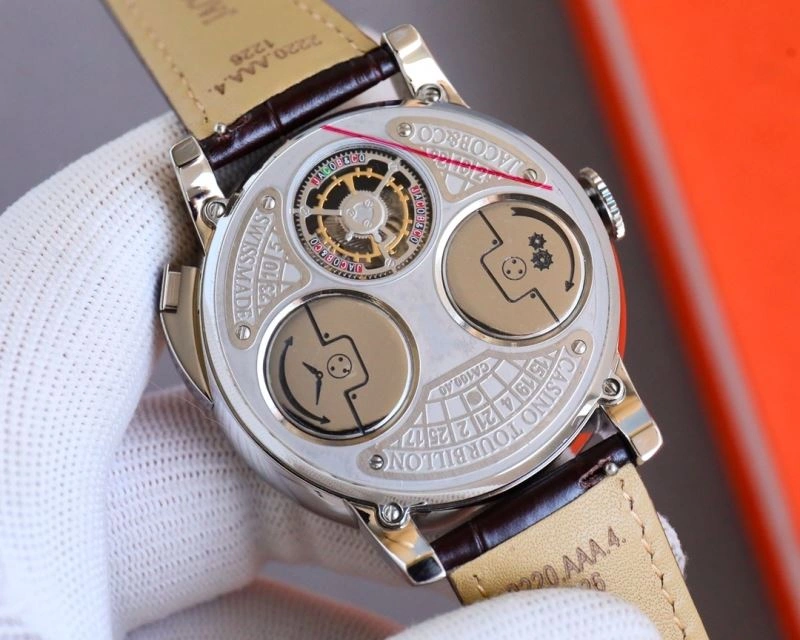 ZeroBulk JACOB Watches 185726