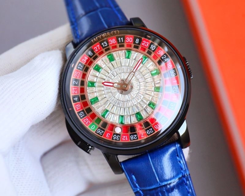 JACOB Watches Neat 185724