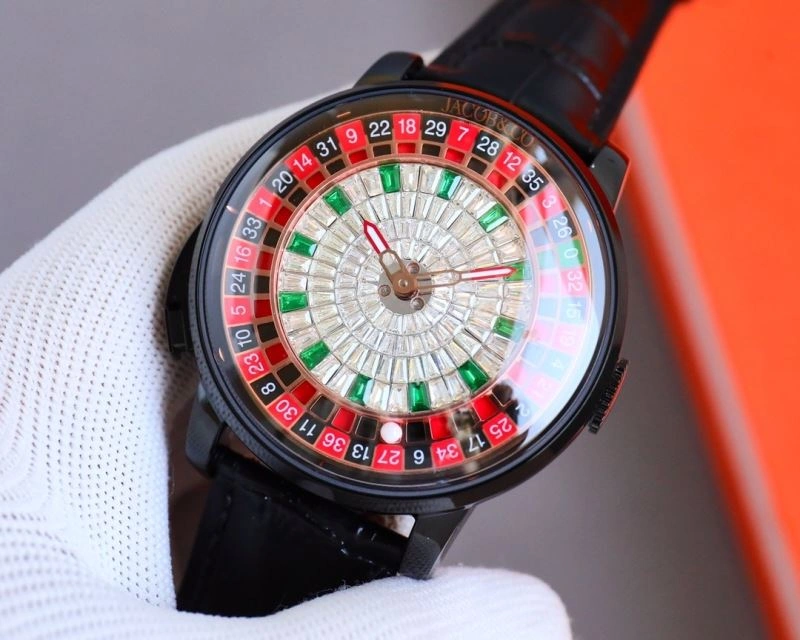JACOB Watches Neat 185724