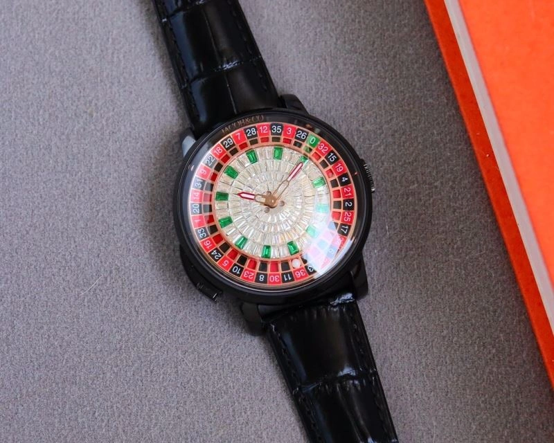 JACOB Watches Neat 185724
