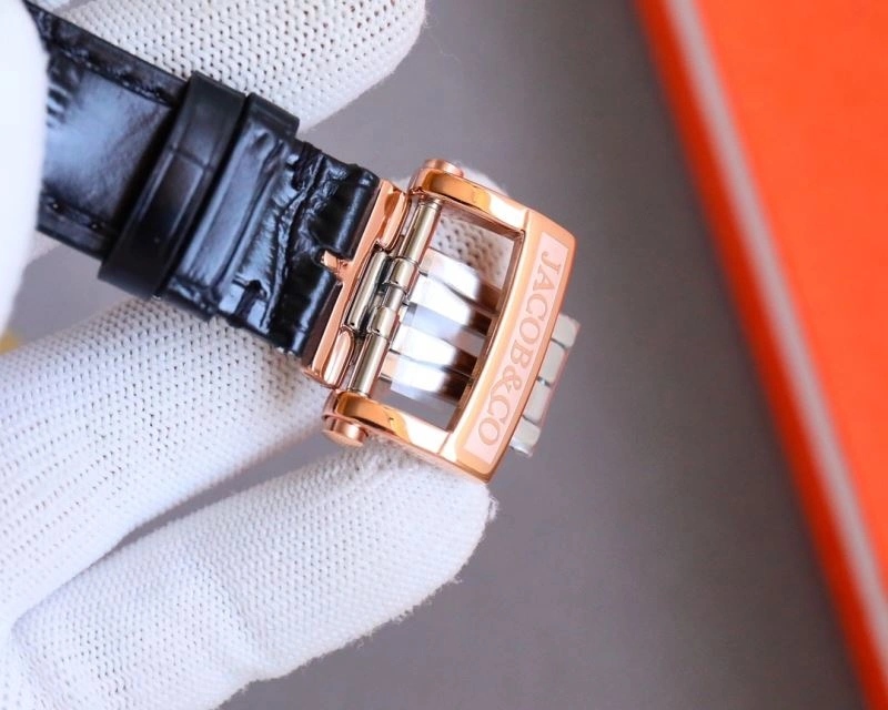 JACOB Watches Neat 185724