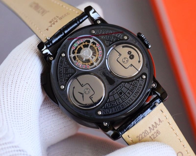 JACOB Watches Neat 185724
