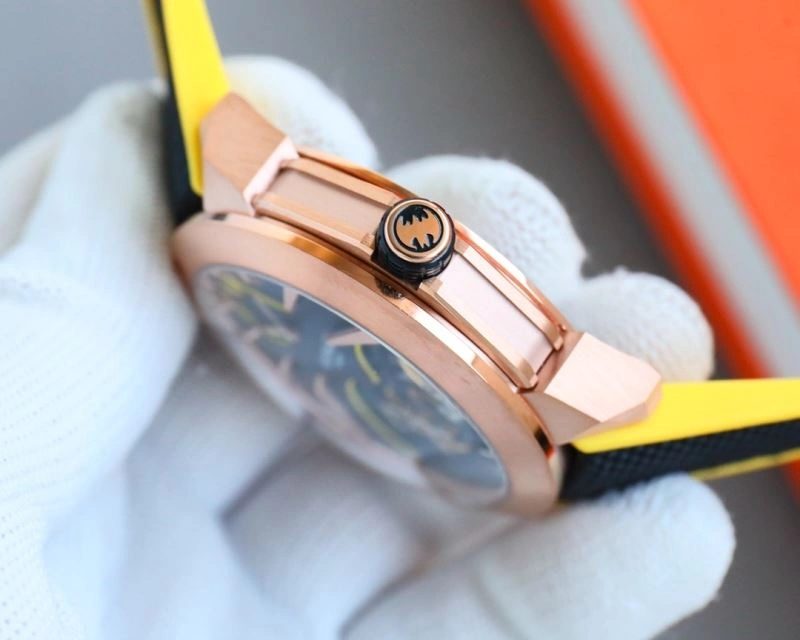 Compact JACOB Watches 185711