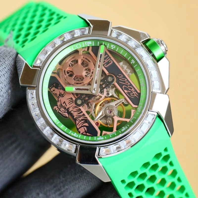TravelReady JACOB Watches 185716