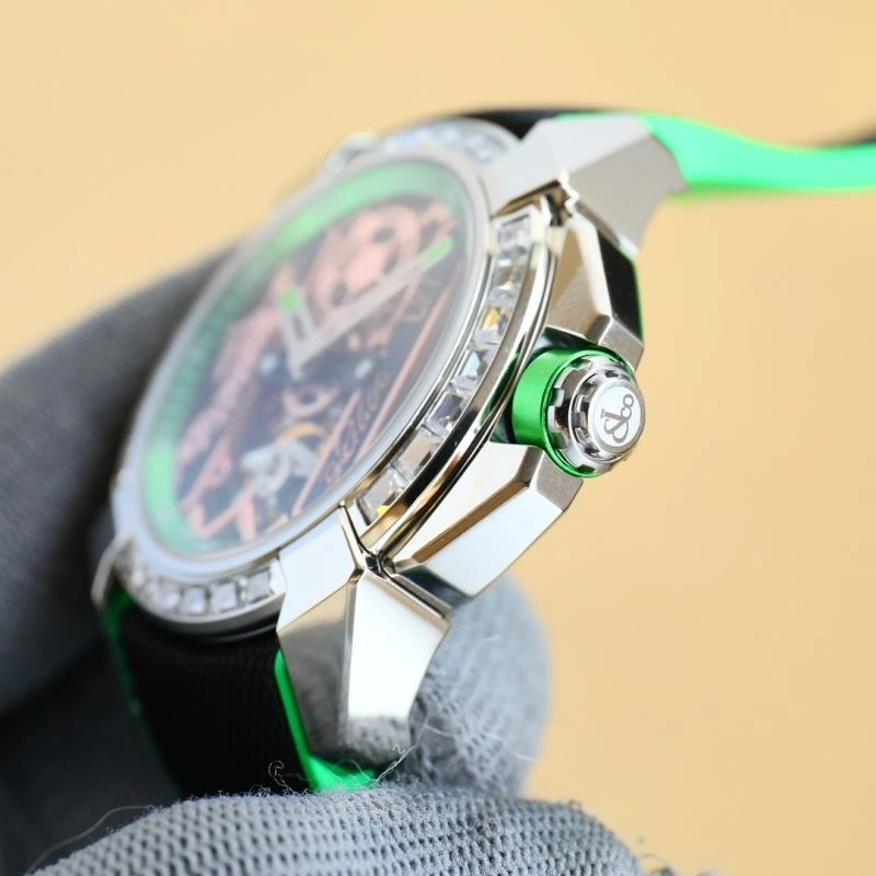 TravelReady JACOB Watches 185716