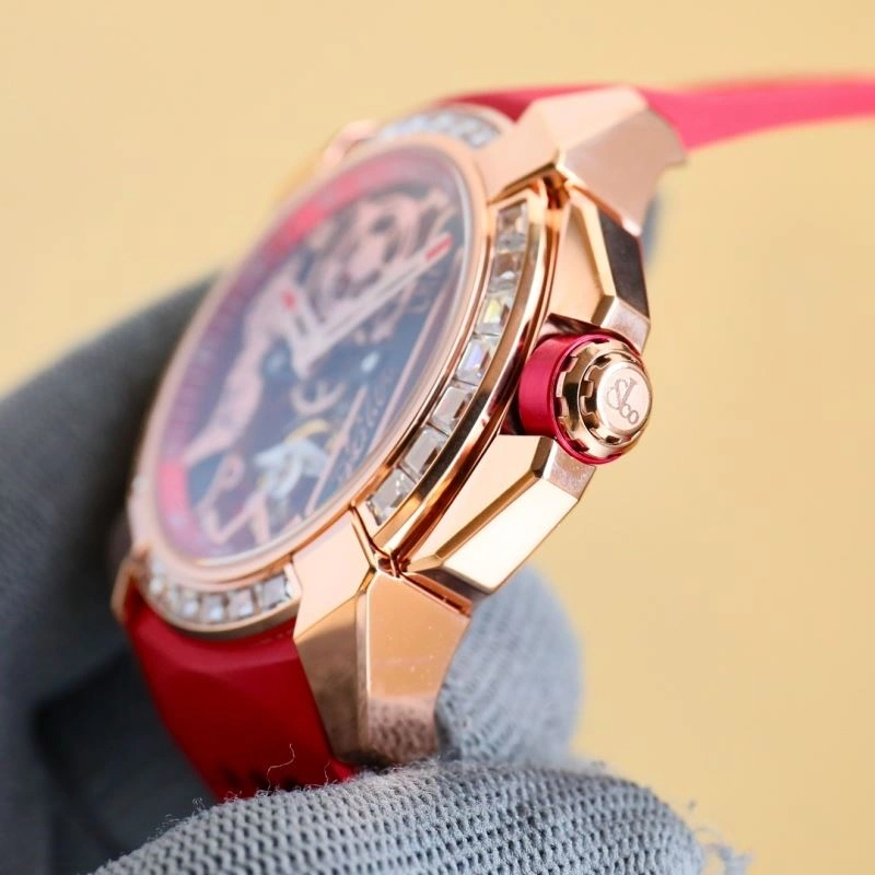 TimelessDesign JACOB Watches 185721