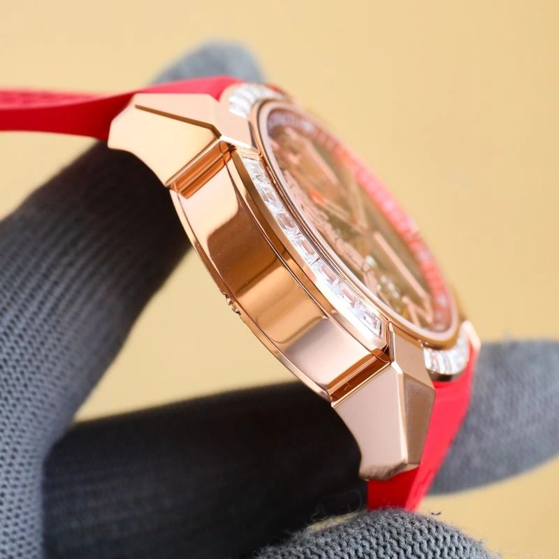 TimelessDesign JACOB Watches 185721
