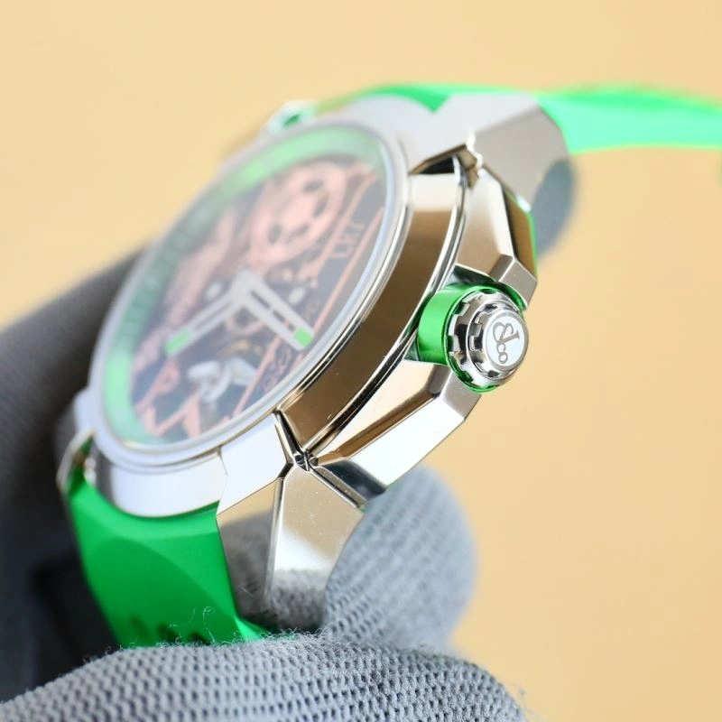 Bright JACOB Watches 185717
