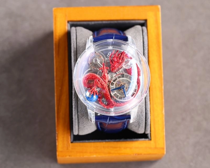DailyWear JACOB Watches 185704