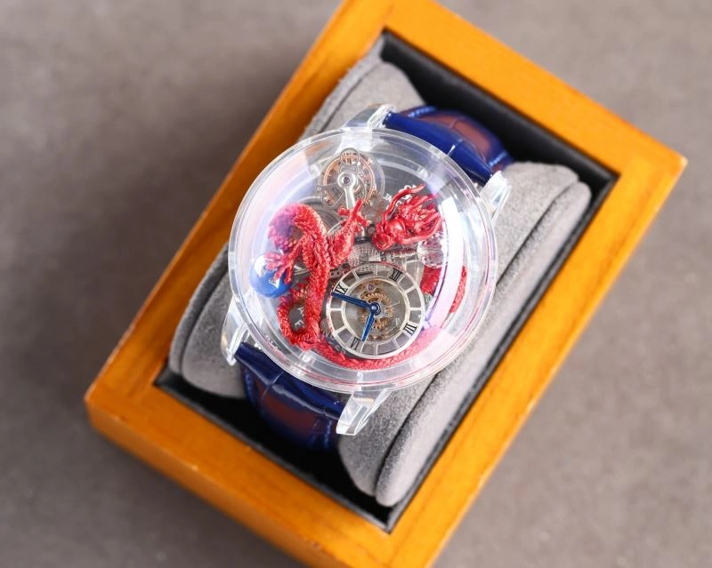 DailyWear JACOB Watches 185704