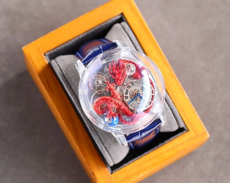 DailyWear JACOB Watches 185704
