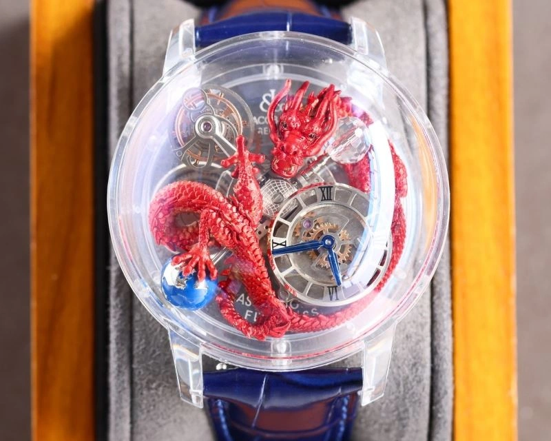 DailyWear JACOB Watches 185704