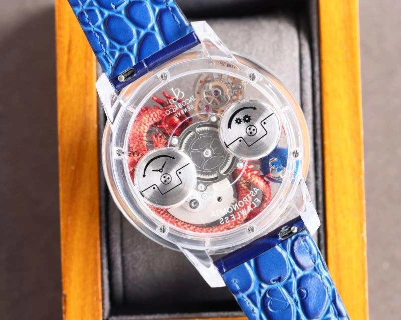 DailyWear JACOB Watches 185704