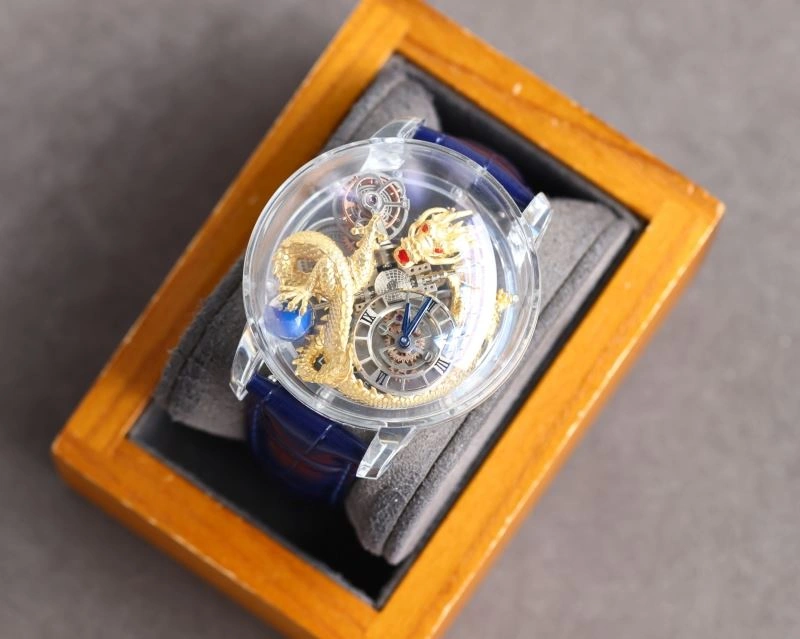 JACOB Watches QuickDry 185700