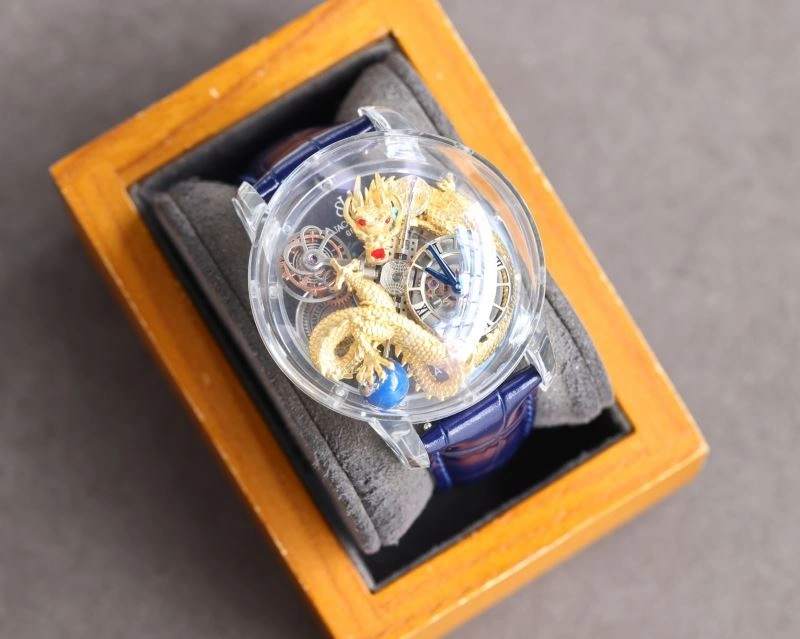 JACOB Watches QuickDry 185700