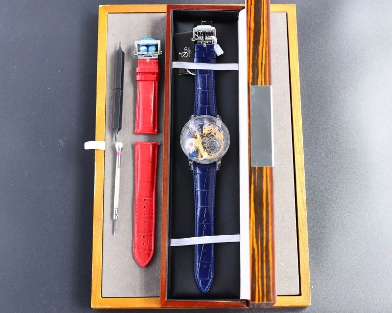 JACOB Watches QuickDry 185700