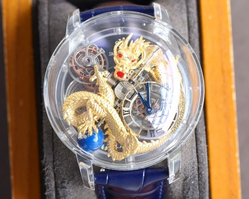 JACOB Watches QuickDry 185700