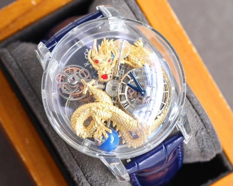 JACOB Watches QuickDry 185700