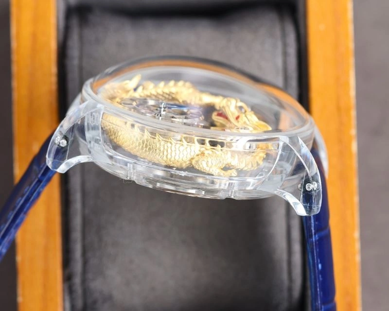JACOB Watches QuickDry 185700