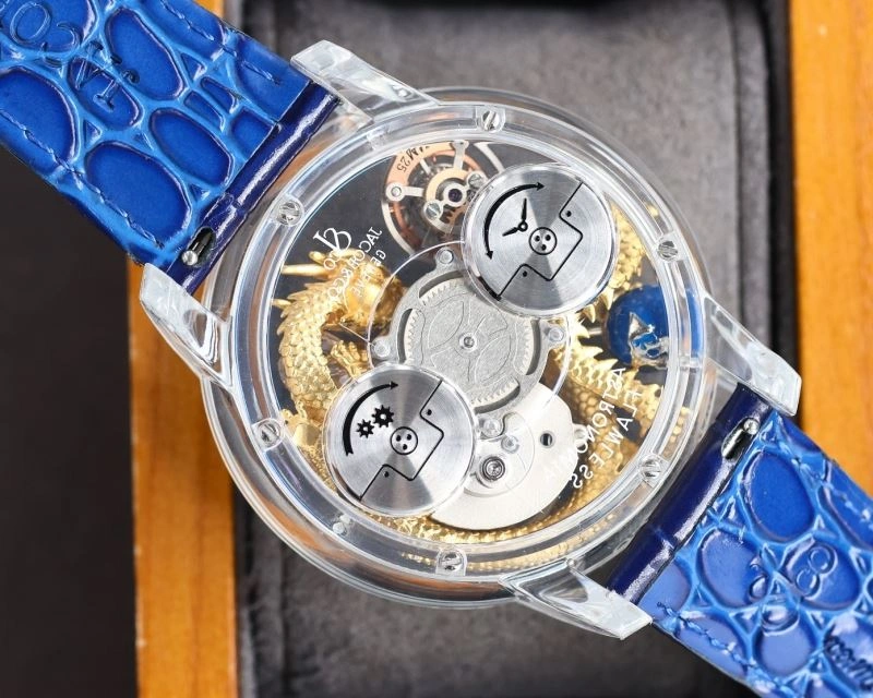 JACOB Watches QuickDry 185700