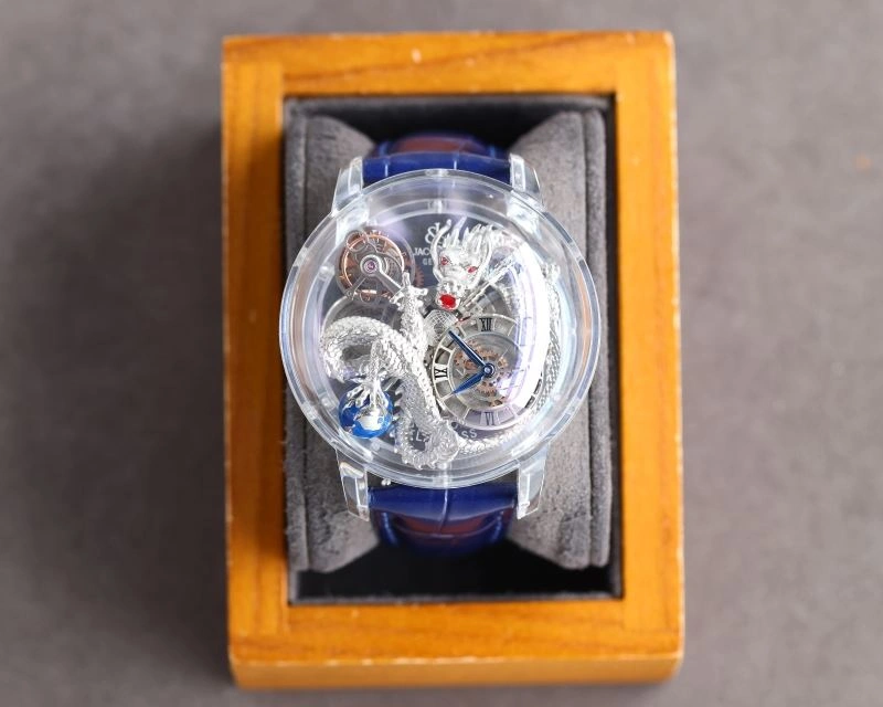 JACOB Watches WeatherProof 185696