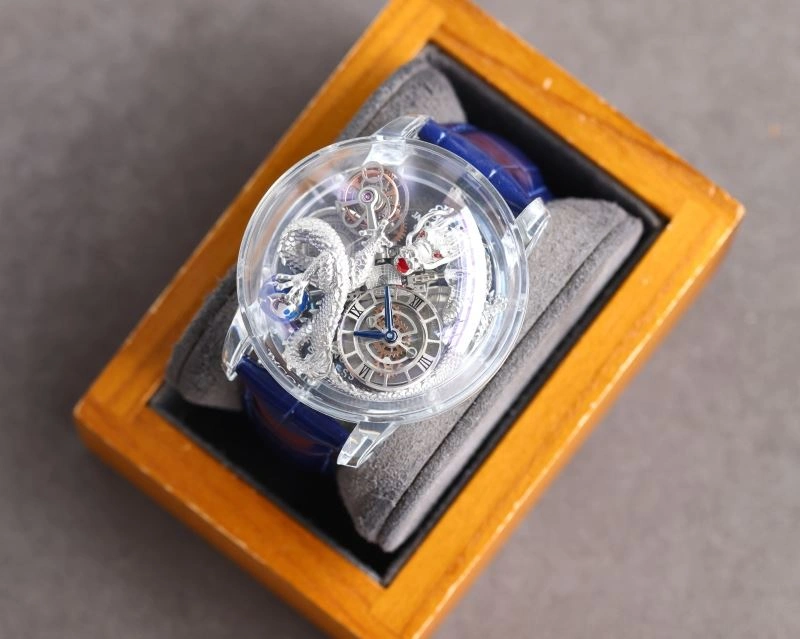 JACOB Watches WeatherProof 185696