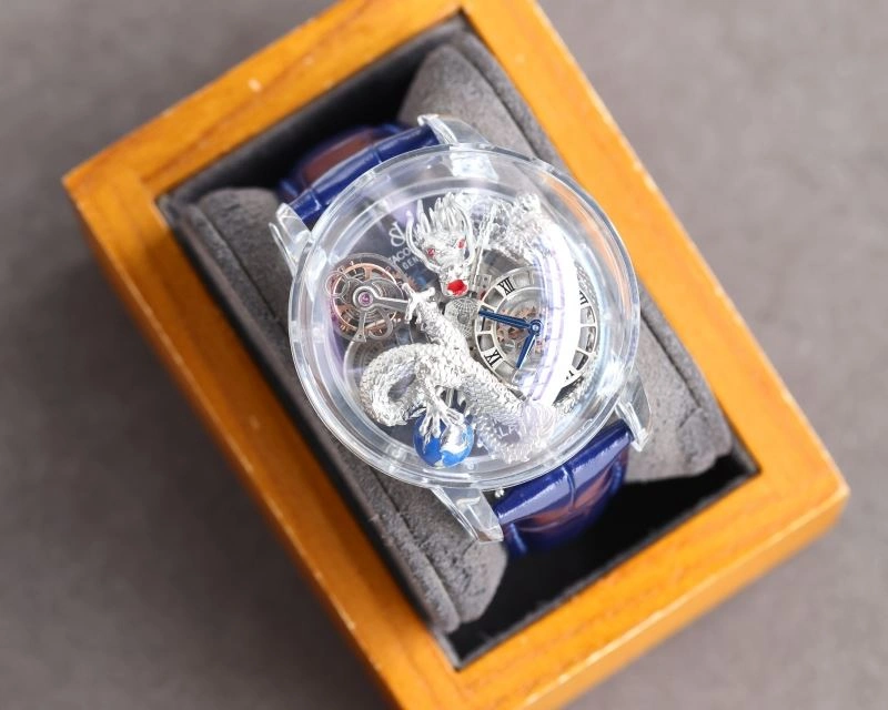 JACOB Watches WeatherProof 185696