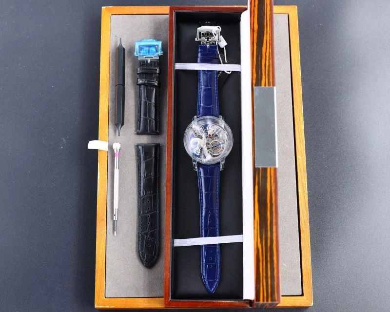 JACOB Watches WeatherProof 185696