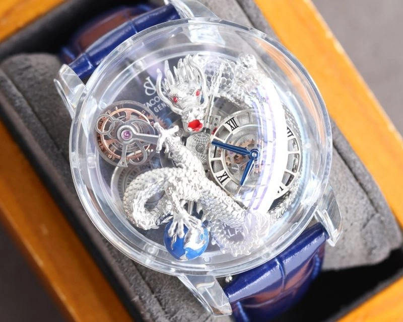 JACOB Watches WeatherProof 185696