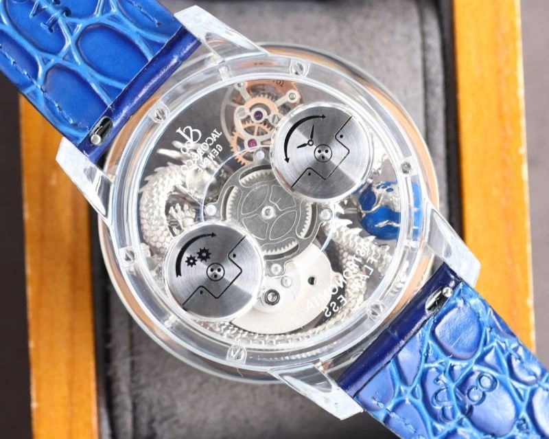 JACOB Watches WeatherProof 185696